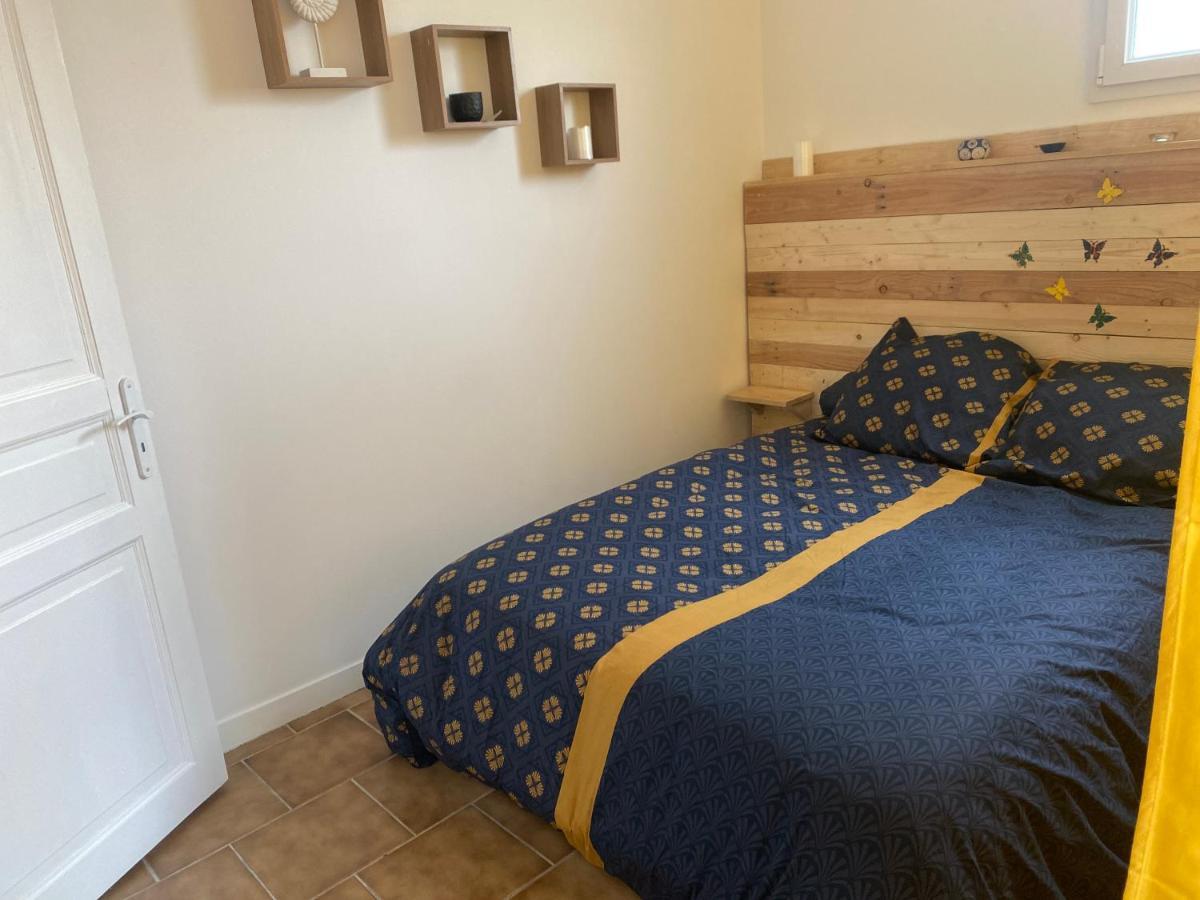 Chez Marilou Lejlighed Saint-Dizier Eksteriør billede
