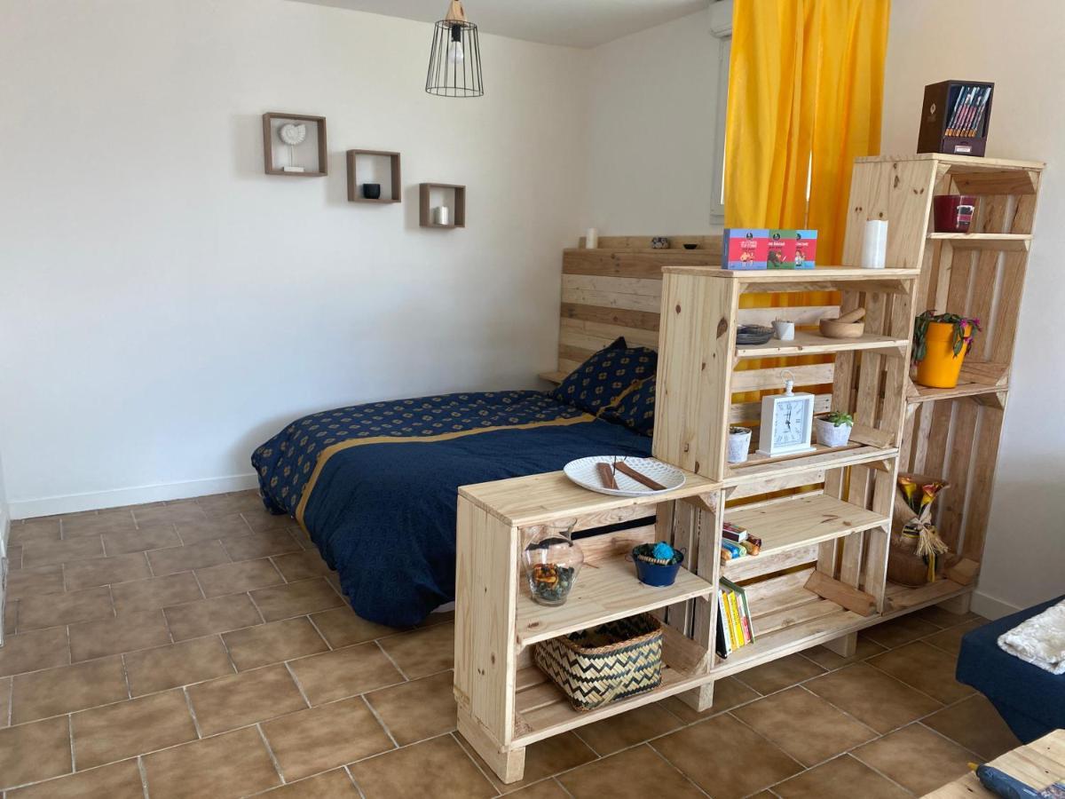 Chez Marilou Lejlighed Saint-Dizier Eksteriør billede