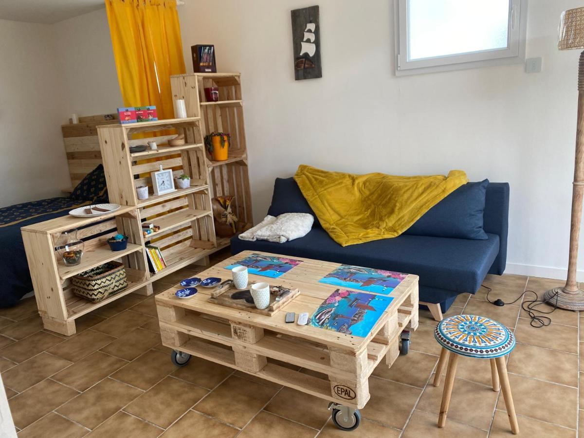 Chez Marilou Lejlighed Saint-Dizier Eksteriør billede